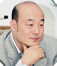 王曉京