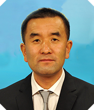 申東日