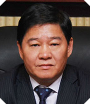 劉新發