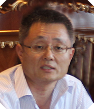 孫勇