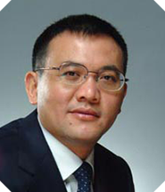 李衛國