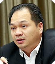 李棟良