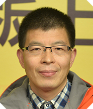 張恒