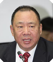陳澤民