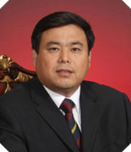 黃福水