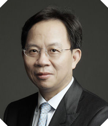 邱曉華