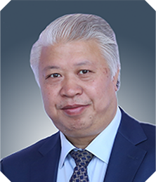唐金龍