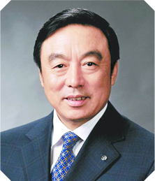 馬蔚華