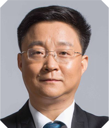 劉慶峰