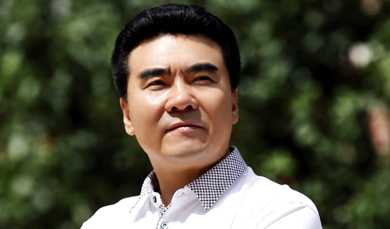 封面人物】神州企業家俱樂部主席、天圓集團董事長左安一：涅槃重生的傳奇人生